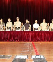 2025年度征兵工作推进暨2024年